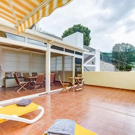 Διαμέρισμα Apartamento Bernardo *