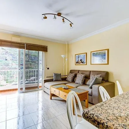 Διαμέρισμα Apartamento Bernardo