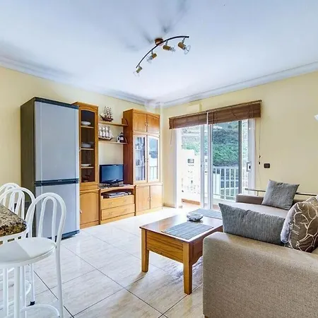 Apartamento Bernardo * Icod De Los Vinos