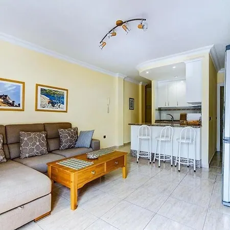 Apartamento Bernardo Διαμέρισμα *