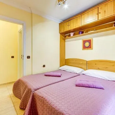 Apartamento Bernardo Διαμέρισμα Icod De Los Vinos
