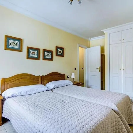 Apartamento Bernardo * Icod De Los Vinos