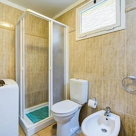 Apartamento Bernardo
