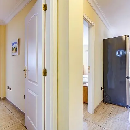 Apartamento Bernardo Διαμέρισμα