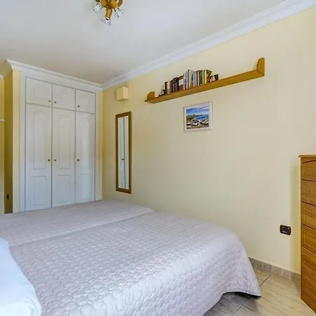 Apartamento Bernardo Icod De Los Vinos