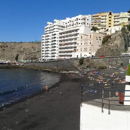 Apartamento Bernardo Daire Icod De Los Vinos