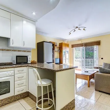 Apartamento Bernardo *