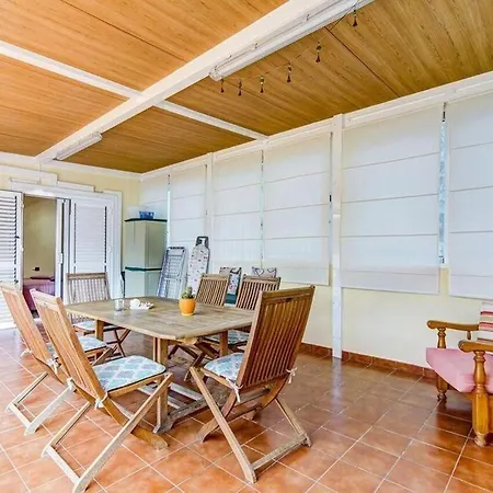 Daire Apartamento Bernardo