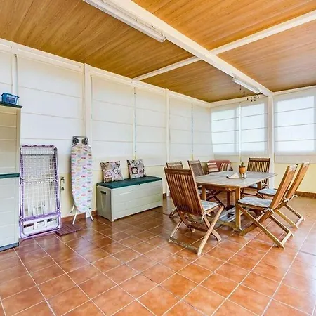 Apartamento Bernardo