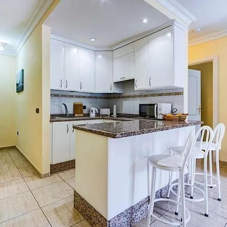 Apartamento Bernardo *