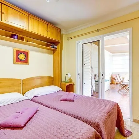 Daire Apartamento Bernardo Icod De Los Vinos
