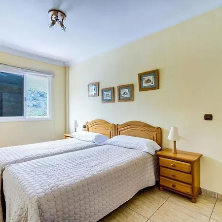 Apartamento Bernardo *