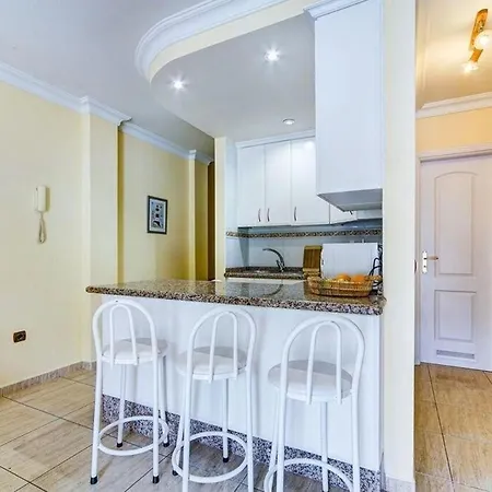Apartamento Bernardo *