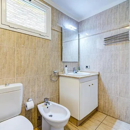 Lejlighed Apartamento Bernardo *