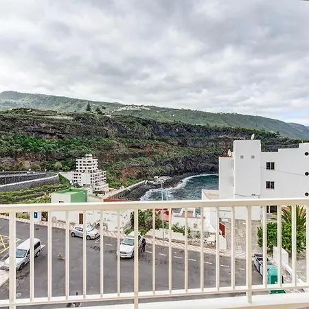 Apartamento Bernardo Lejlighed Icod De Los Vinos